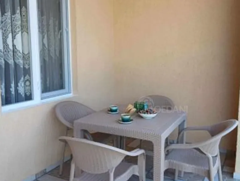 Table, 4 chairs, free delivery! Capuccino, Tbilisi - photo 7