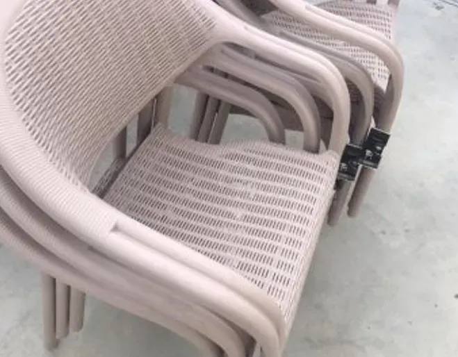 Table, 4 chairs, free delivery! Capuccino, Tbilisi - photo 6