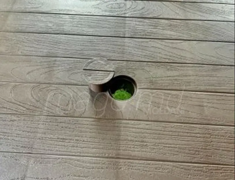 Table, 4 chairs, free delivery! Capuccino, Tbilisi - photo 3