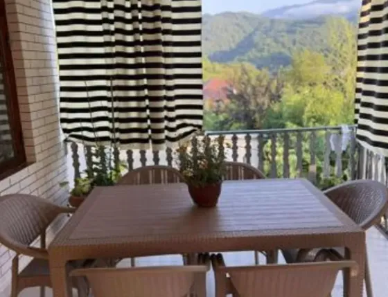 Стол, 6 стульев, бесплатная доставка! Капучино, . Тбилиси