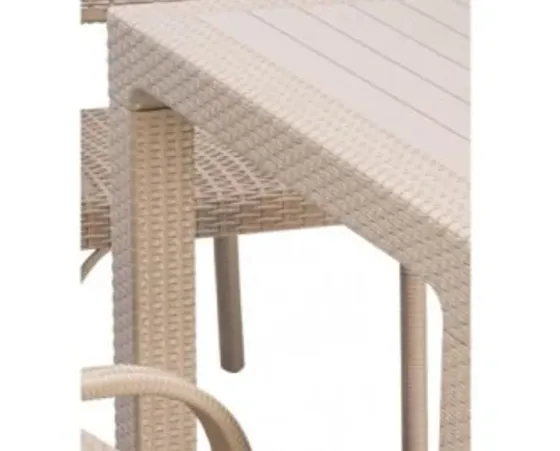 Стол, 6 стульев, бесплатная доставка! Капучино, . Тбилиси