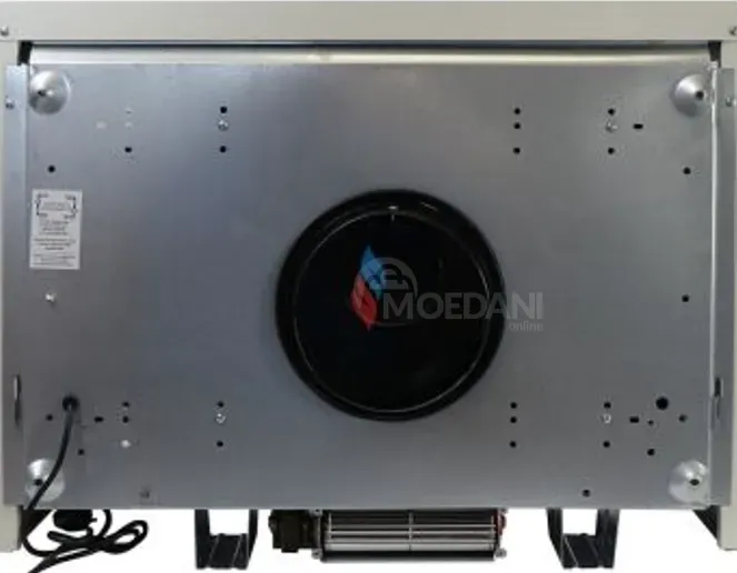 Бесплатная доставка отопительного газа! Со склада. 120 кв. м. 90 кв. м. Тбилиси - изображение 3