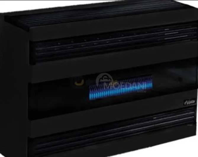 Бесплатная доставка отопительного газа! Со склада. 120 кв. м. 90 кв. м. Тбилиси - изображение 2