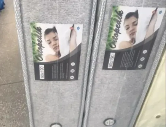 Матрас, бесплатная доставка! В наличии. Любой размер. Тбилиси