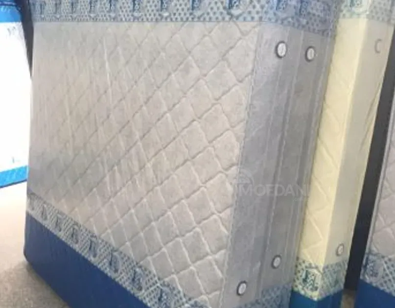 Матрас, бесплатная доставка! В наличии. Любой размер. Тбилиси - изображение 1