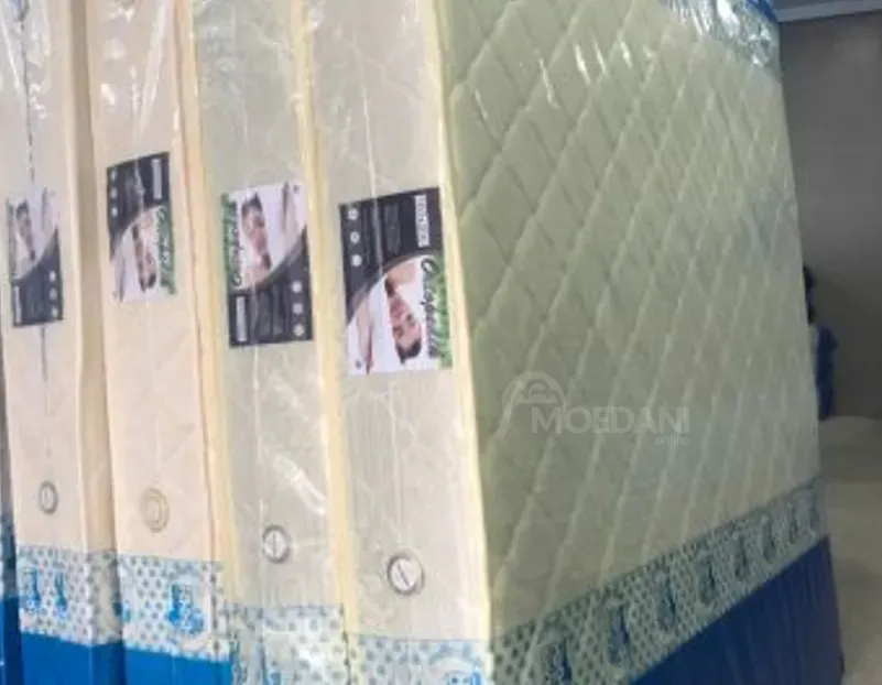 Матрас, бесплатная доставка! В наличии. Любой размер. Тбилиси - изображение 5