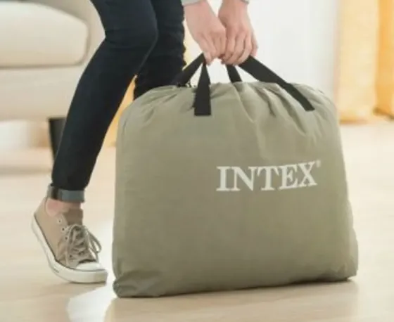 Надувной матрас, матрас, бесплатная доставка! ‎99 x 191 x 42 см Тбилиси