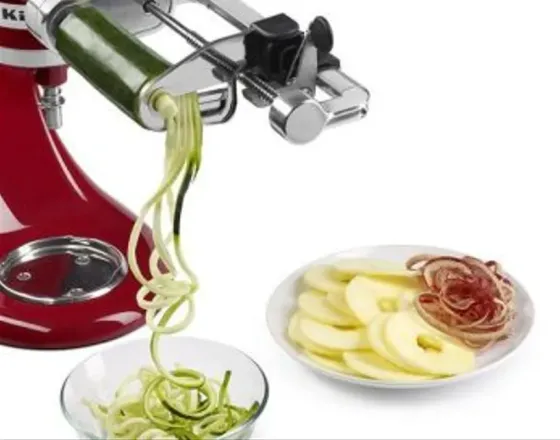 Насадка-резак для миксера KitchenAid Тбилиси