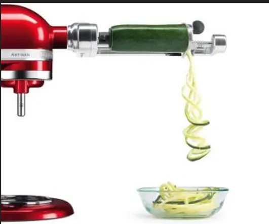 Насадка-резак для миксера KitchenAid Тбилиси