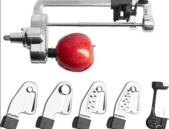 Насадка-резак для миксера KitchenAid Тбилиси