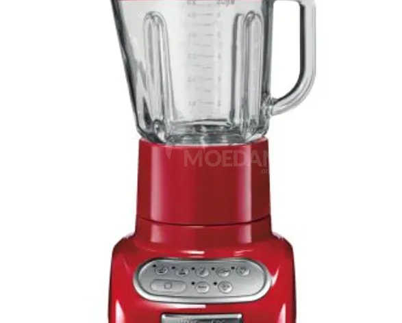 Ბლენდერი- Kitchenaid 5Ksb5553Eer თბილისი - photo 1