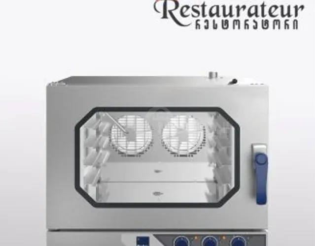 Convection oven, 4 levels Tbilisi - photo 1