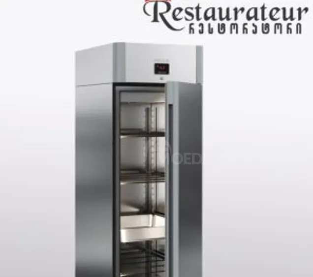 Ერთკარიანი კარადა საყინულე თბილისი - photo 1