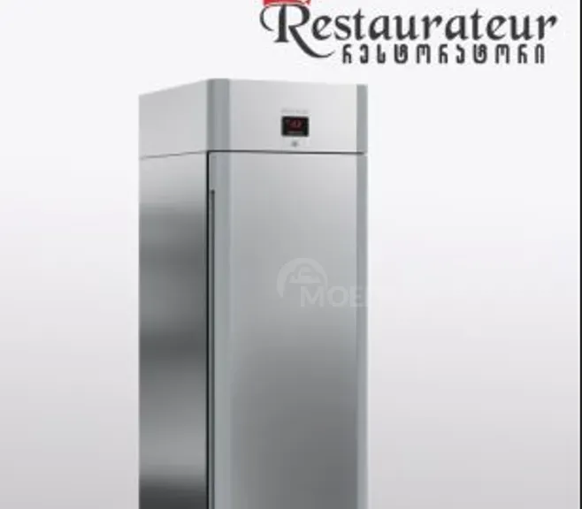 Ერთკარიანი კარადა საყინულე თბილისი - photo 3