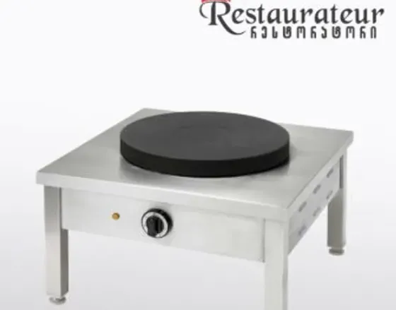 Ელექტრო ქურა თბილისი