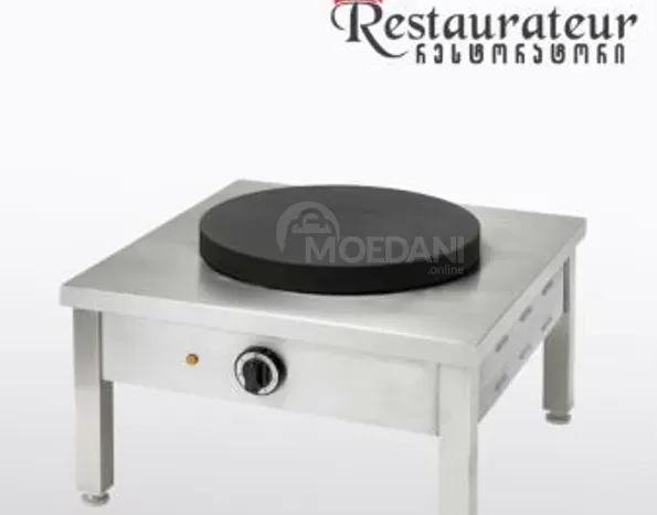 Ელექტრო ქურა თბილისი - photo 1