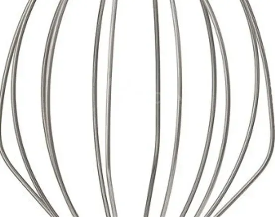Насадка-венчик для миксера KitchenAid K5Aww Тбилиси - изображение 1