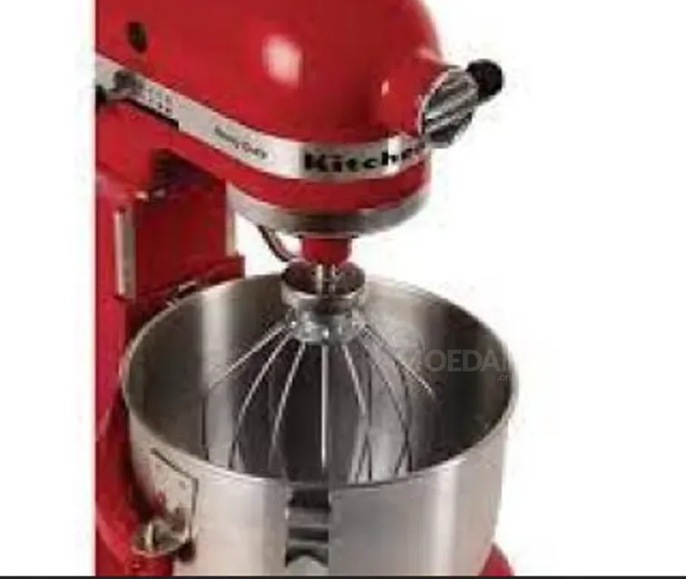 Насадка-венчик для миксера KitchenAid K5Aww Тбилиси - изображение 2