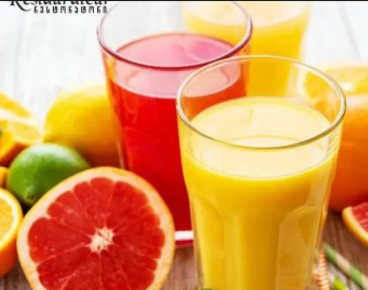 Ციტრუსის წვენსაწური Santos, თბილისი - photo 4