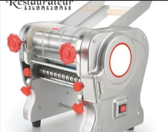 Ცომის სამრეწველო პრესი 20 სმ. თბილისი