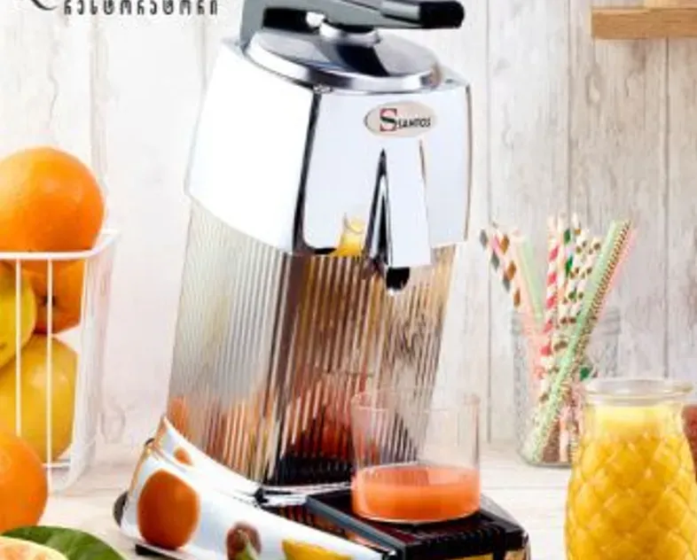 Ციტრუსის- წვენსაწური თბილისი - photo 2