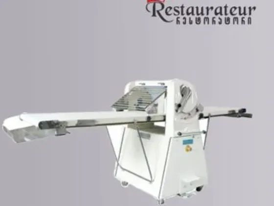 Ცომის - საბრტყელებელი თბილისი