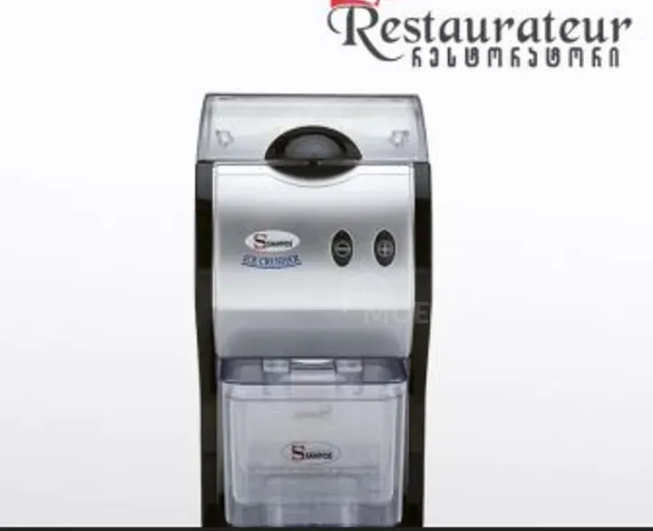 Wine grinder Tbilisi - photo 2