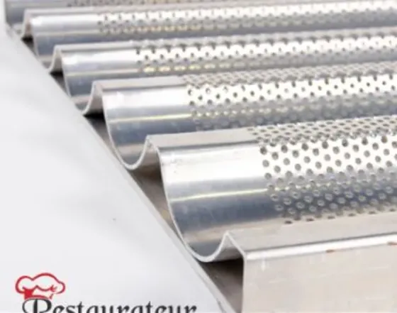 Ბაგეტის საცხობი -- სინი თბილისი