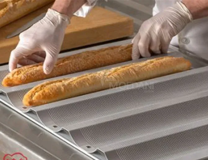 Ბაგეტის საცხობი -- სინი თბილისი - photo 1