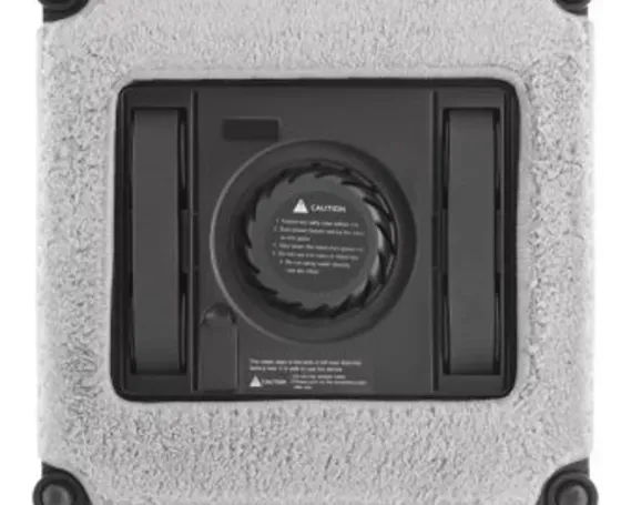 Მინის საწმენდი -- რობოტი თბილისი