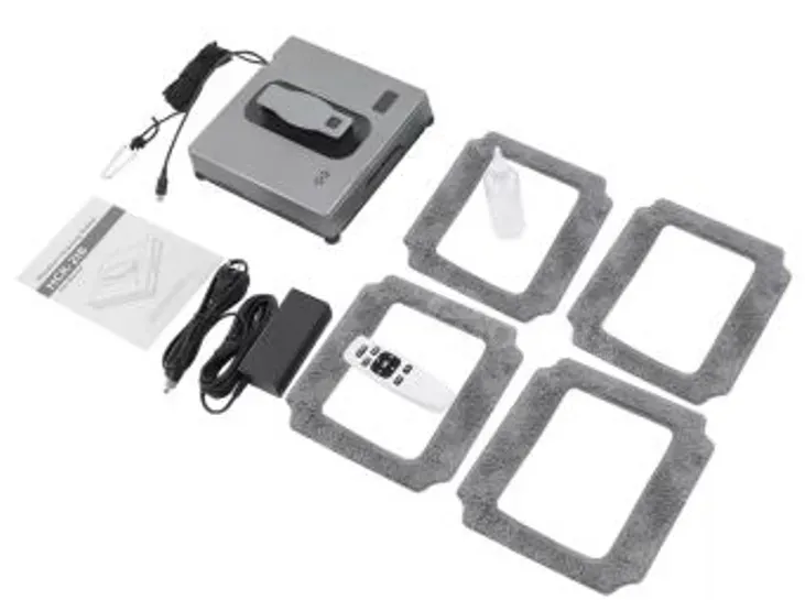 Მინის საწმენდი -- რობოტი თბილისი - photo 3