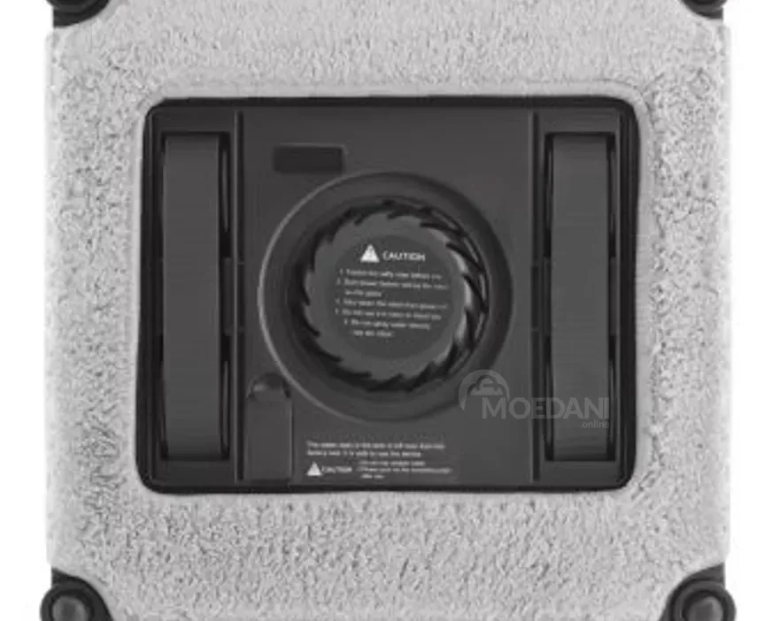 Მინის საწმენდი -- რობოტი თბილისი - photo 4