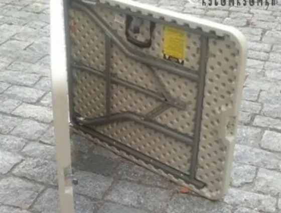 Стол Тбилиси