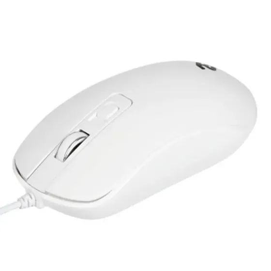 Მაუსი Wired Mouse 2Е Mf110 White თბილისი
