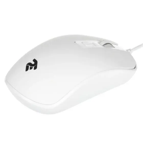 Მაუსი Wired Mouse 2Е Mf110 White თბილისი