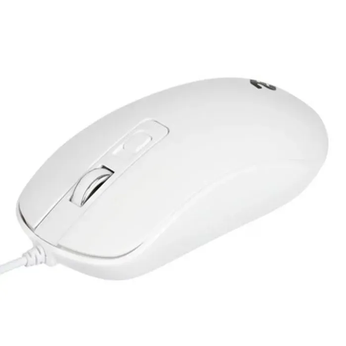 Მაუსი Wired Mouse 2Е Mf110 White თბილისი - photo 3