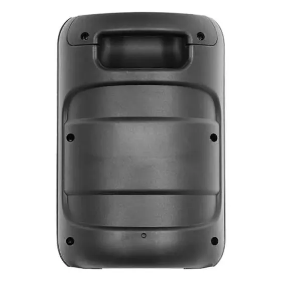 Მინი აკუსტიკური სისტემა (დინამიკი) Kolav-M601 (განათებით) თბილისი