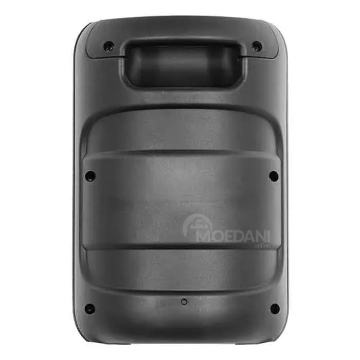 Mini acoustic system (speaker) Kolav-M601 (with lighting) Tbilisi - photo 4