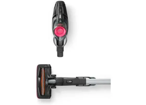 Пылесос Philips FC6722/01 (с контейнером, 0,4 литра) Тбилиси