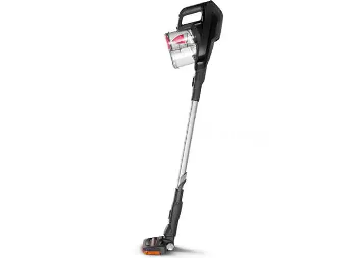 Пылесос Philips FC6722/01 (с контейнером, 0,4 литра) Тбилиси - изображение 1