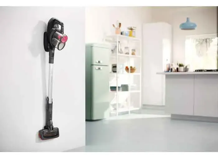 Пылесос Philips FC6722/01 (с контейнером, 0,4 литра) Тбилиси - изображение 5