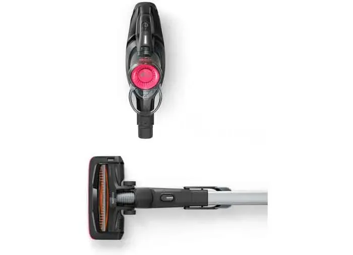 Пылесос Philips FC6722/01 (с контейнером, 0,4 литра) Тбилиси - изображение 3