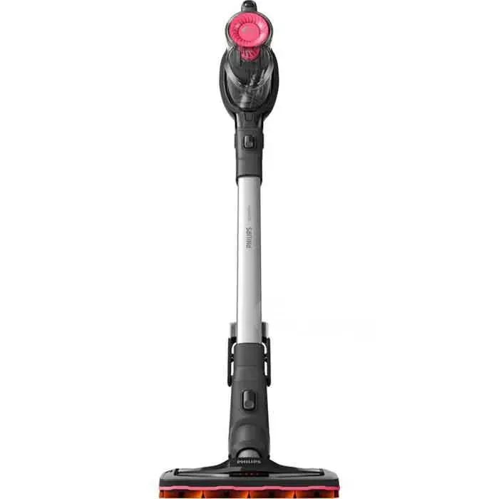 Пылесос Philips FC6722/01 (с контейнером, 0,4 литра) Тбилиси - изображение 2