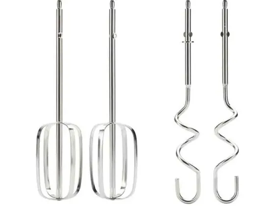 Მიქსერი Kenwood Hmp30.A0Wh (450 W) თბილისი