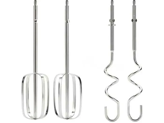 Მიქსერი Kenwood Hmp30.A0Wh (450 W) თბილისი - photo 3