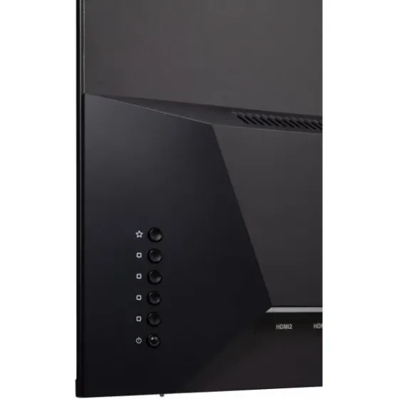 Მონიტორი Viewsonic Vx2476-SMH 23.8 თბილისი