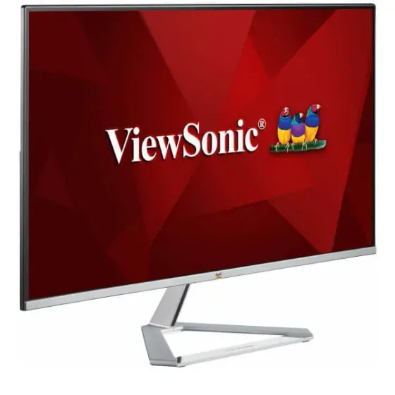 Მონიტორი Viewsonic Vx2476-SMH 23.8 თბილისი