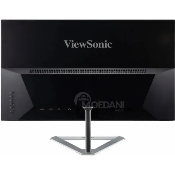 Მონიტორი Viewsonic Vx2476-SMH 23.8 თბილისი - photo 2
