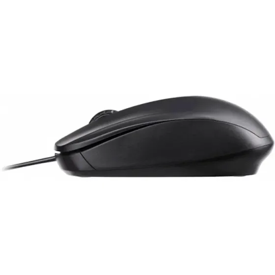 Მაუსი Mouse 2Е Mf140 USB Black თბილისი