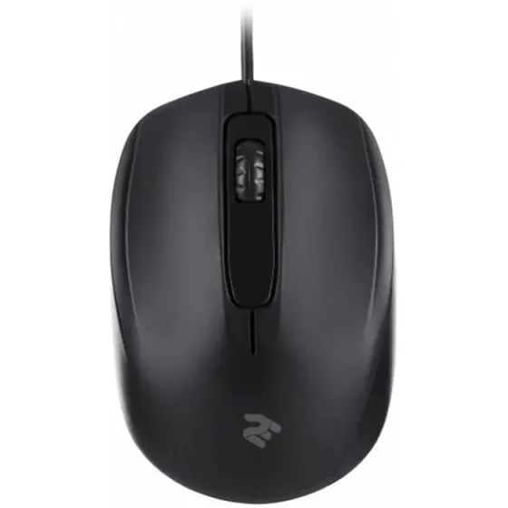 Მაუსი Mouse 2Е Mf140 USB Black თბილისი